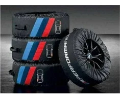 BMW M našų padangų maišai originalūs 36132461758