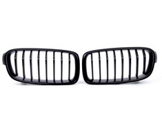 BMW M Performance originalus priekinis kairysis inksto groteles juodas F30/F31 51712240775