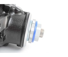 BMW M Performance Riboto Slydimo Diferencialas F20 F21 F22 F30 Originalus 33108659989