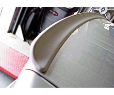 Bmw M Spoiler Galinis Primed 3 E46 51717893671