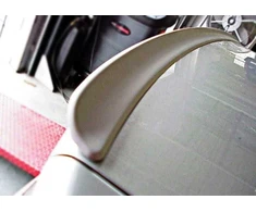 Bmw M Spoiler Galinis Primed 3 E46 51717893671