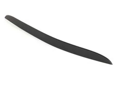 BMW M Sport Galinio Bumperio Apatinės Dekoracijos 51128040152