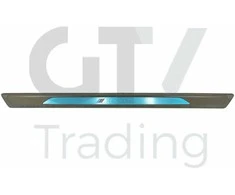 Bmw M Trim Piece Entry 2 F22 51478059061 Originalus 51478059061