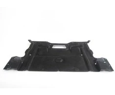 BMW M Variklio Apsauga Priekyje 5 F07 GT F10 F11 7 F01 F02 Originalus 51758035971
