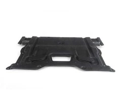 BMW M Variklio Apsauga Priekyje 5 F07 GT F10 F11 7 F01 F02 Originalus 51758035971