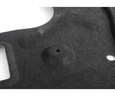 BMW M Variklio Skyrius Apdangos 5 F07 F10 F11 6 F06 7 F01 F02 Originalus 51758035943