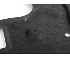 BMW M Variklio Skyrius Apdangos 5 F07 F10 F11 6 F06 7 F01 F02 Originalus 51758035943