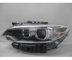 BMW M2 F22 F23 F87 218d 218i 220d Kairysis Bi Xenon Žibintas Originalus 63117388929