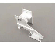 BMW M2 F87 M3 F80 M4 F82 F83 PRIEKINIO BAMPERIO ATRAMA KAIRĖ N/S 51118055343 ORIGINALUS