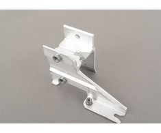 BMW M2 F87 M3 F80 M4 F82 F83 PRIEKINIO BAMPERIO ATRAMA KAIRĖ N/S 51118055343 ORIGINALUS