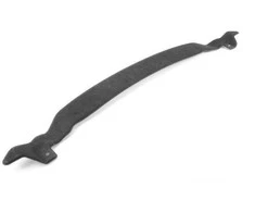 Bmw Laikiklis Bamperis Priekine Apatine Dalis F87 M2 F80 M3 Originalus 51118054310