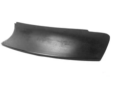 BMW M3 E46 M3 CSL Coupe Aerodinaminis dangtelis dešinysis originalus 51117841798