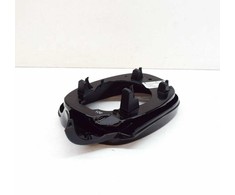 BMW M3 E81 E82 E87 E87 E88 E90 E91 E92 E93 VEIDRODŽIO ATRAMINIS ŽIEDAS KAIRĖJE N/S ORIGINALUS 51167220561