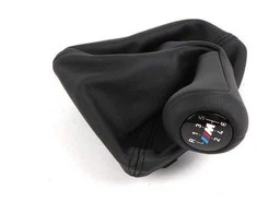 BMW M3 E90 E92 E93 ORIGINALUS 6 greičių M pavarų perjungimo rankenėlė Originali 25112283040