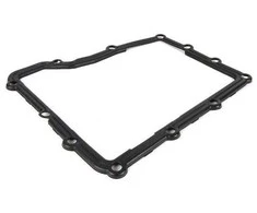 BMW M3 F80 F80 Mechatroninio bloko dangtelio tarpiklis 28607842856 7842856 NAUJAS GENIALUS