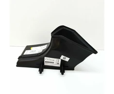 BMW M3 G20 G28 išorinis radiatoriaus dešinysis oro kanalas Originalus 51748072094