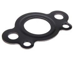 BMW M3 M4 M5 variklio aušinimo skysčio vamzdelio tarpiklis 11537835651 originalus