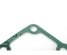 BMW M30 M88 variklio alyvos filtro korpuso tarpiklis 1730264 11421730264