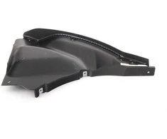 BMW M4 Apatinis sparnas deflektorius vairuotojo kairysis skydelis GENUINE