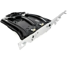 BMW M4 F33 F83 Langų pakėlėjas galinis dešinysis originalus 51357352750