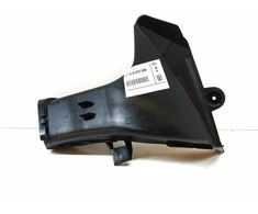 BMW M4 kupė G22 G82 priekinis dešinysis stabdžių oro kanalas 51748072098 NAUJAS ORIGINALUS