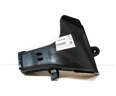 BMW M4 kupė G22 G82 priekinis dešinysis stabdžių oro kanalas 51748072098 NAUJAS ORIGINALUS
