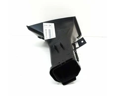 BMW M4 kupė G22 G82 priekinis dešinysis stabdžių oro kanalas 51748072098 NAUJAS ORIGINALUS