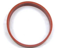 BMW M41 M51 variklio įsiurbimo kolektoriaus sandarinimo tarpiklis 2245438 11612245438