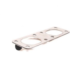 BMW M44 variklio išmetimo kolektoriaus tarpiklis 1435366 11621435366