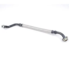 Bmw 5 E39 Slėgio Žarnos Įleidimo Mazgas Originalus 11421406869