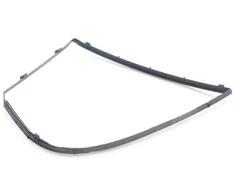 BMW M5 E60 galinio šoninio lango rėmas dešinėje pusėje originalus 51357033646