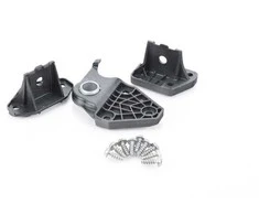 BMW M5 F5 F90 G30 G31 G38 520d kairės pusės priekinių žibintų remonto rinkinys originalus 63117214945