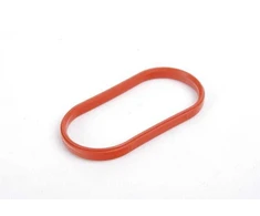 BMW M50 B25 variklio įsiurbimo kolektoriaus sandarinimo tarpiklis 1717259 11611717259