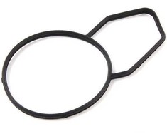 BMW M52 M54 variklio termostato korpuso tarpiklis 7509357 11537509357