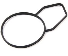 BMW M52 M54 variklio termostato korpuso tarpiklis 7509357 11537509357