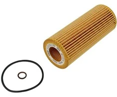 BMW M57N2 M57N tepalo filtras Originalus 11428513377