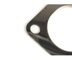BMW M60 M62 S62 V8 Išmetimo kolektoriaus tarpiklis 7505789 11627505789