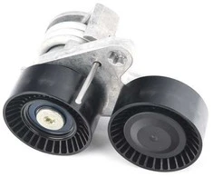 BMW Mechaninis diržo įtempiklis 11287571852 Originalus