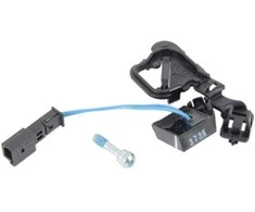 BMW Mikro Jungiklis į Dešinę E46 E93 F33 F83 52107025194 Originalus 52107025194
