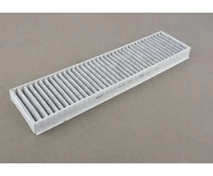 Bmw Mikrofilter Aktivkohlefilter Mini R50 R53 R52 Originalus 64319257505