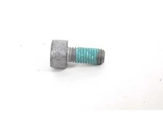 BMW Mikrokapsulėmis izoliuotas varžtas su užpildymo galvute Originalus 21207548047