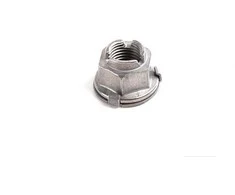 BMW MINI 21MM savisriegis veržlė su poveržle M14X1,5 HEX 33306787062 Originali
