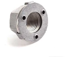 BMW MINI 21MM savisriegis veržlė su poveržle M14X1,5 HEX 33306787062 Originali