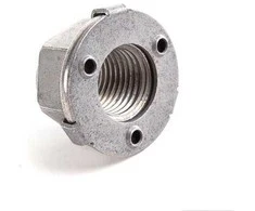 BMW MINI 21MM savisriegis veržlė su poveržle M14X1,5 HEX 33306787062 Originali