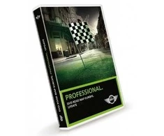Bmw Mini R56 R55 R57 Atnaujinti Dvd Kelias Europoje Originalus 65902465036