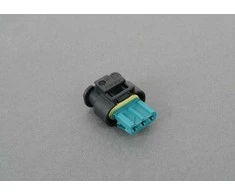BMW MINI BMW I Alpina Hybrid M M3 remonto komplektas lizdo korpusas 61132359997 Originalus