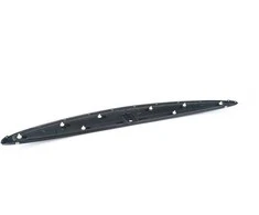Bmw Mini Cabrio R52 R57 Vėjo Šiaudo Panelės Dangtis Originalus 51137200293