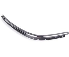BMW MINI Cabrio R52 Viršutinės Dangos Šoninės Dekoracijos Dešinė Originalus 51137123438