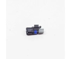 BMW MINI CABRIO R57 CILINDRŲ GALVUTĖS LIZDO KORPUSAS 2PIN 12527542850 ORIGINALUS