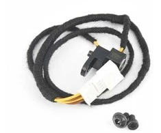 BMW MINI Cabrio R57 F57 Reparatursatz Kabelbaum Sensor Originalus 54342758486